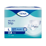 TENA Slip Plus Inkontinenzvorlage mit Hüftbund