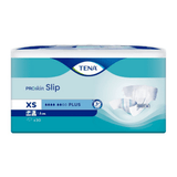 TENA Slip Plus Inkontinenzvorlage mit Hüftbund