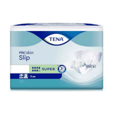TENA Slip Super Inkontinenzvorlage mit Hüftbund