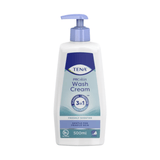 TENA Wash Cream Hautpflege 3in1