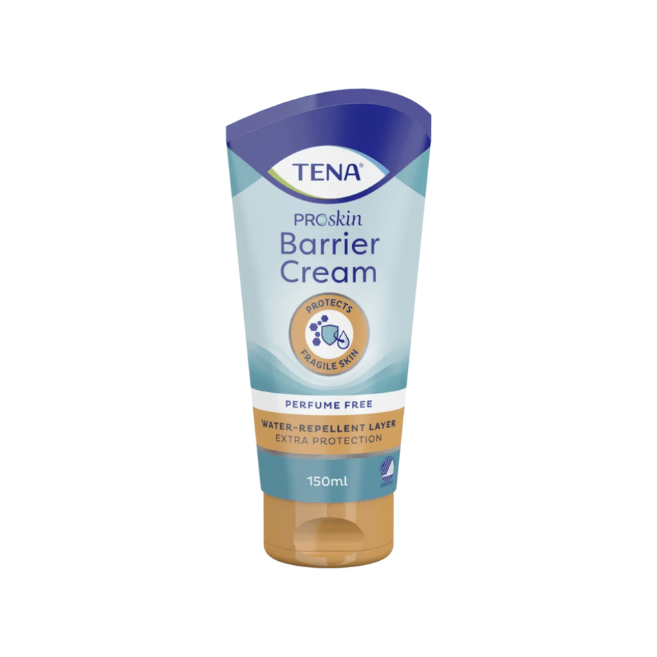 TENA Zink Cream mit 10% Zinkoxid | Packung (100 ml)