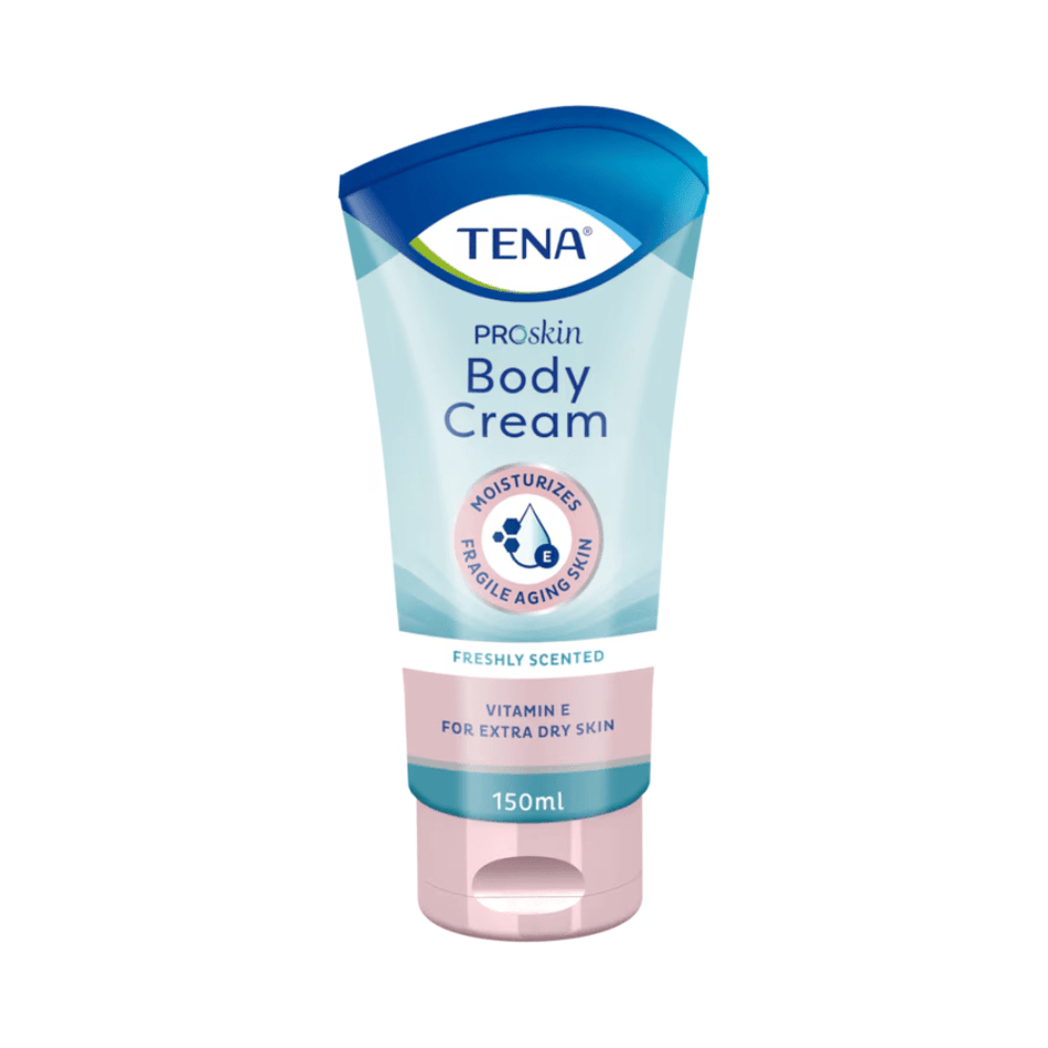 TENA ProSkin Body Cream | Packung (150 ml)