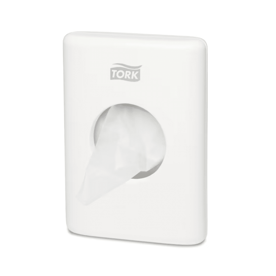 Tork 566000 Spender für Hygienebeutel Elevation B5 | Karton (8 Stück)