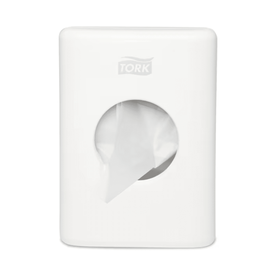 Tork 566000 Spender für Hygienebeutel Elevation B5 | Karton (8 Stück)