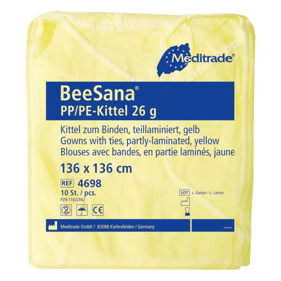 Meditrade BeeSana® PP/PE-Kittel 26 g