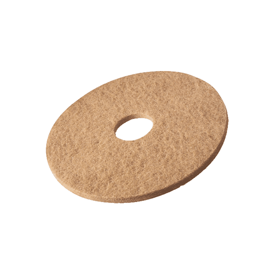 Vileda Professional DynaCross Superpads Bodenscheiben