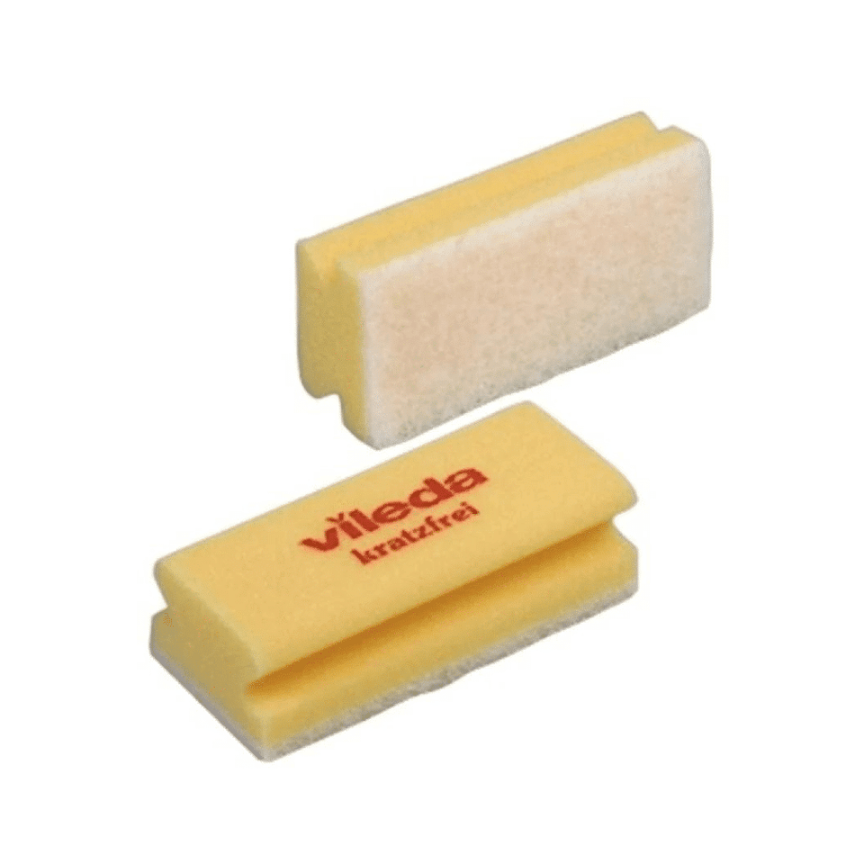 Vileda Professional Kratzfrei Schwamm - 10 Stück
