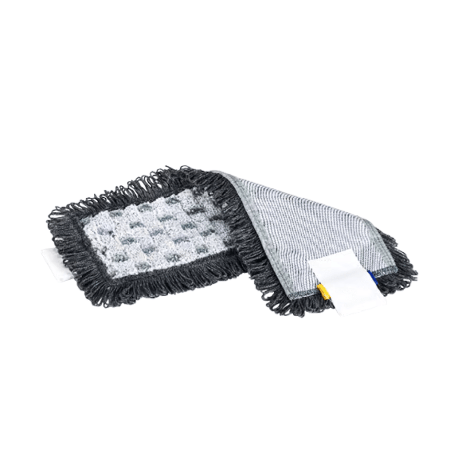 Vileda Professional UltraSpeed Pro r-MicroSpeed Max Mop | Packung (1 Stück)