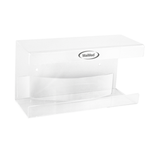 MaiMed® Wandhalter Acryl - Handschuh-Wandhalter