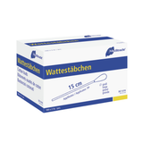 Meditrade Wattestäbchen steril