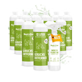 BactoDes® Animal – Geruchsentferner gegen Katzen- und Hundeurin
