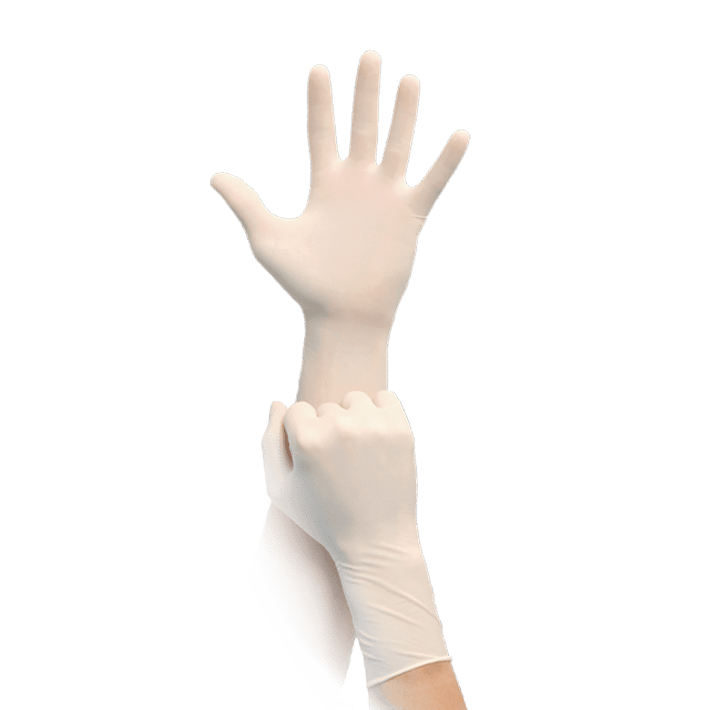 MaiMed® Flex Plus PF - OP-Handschuh - Bild 3