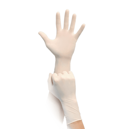 MaiMed® Flex Plus PF - OP-Handschuh - Bild 3