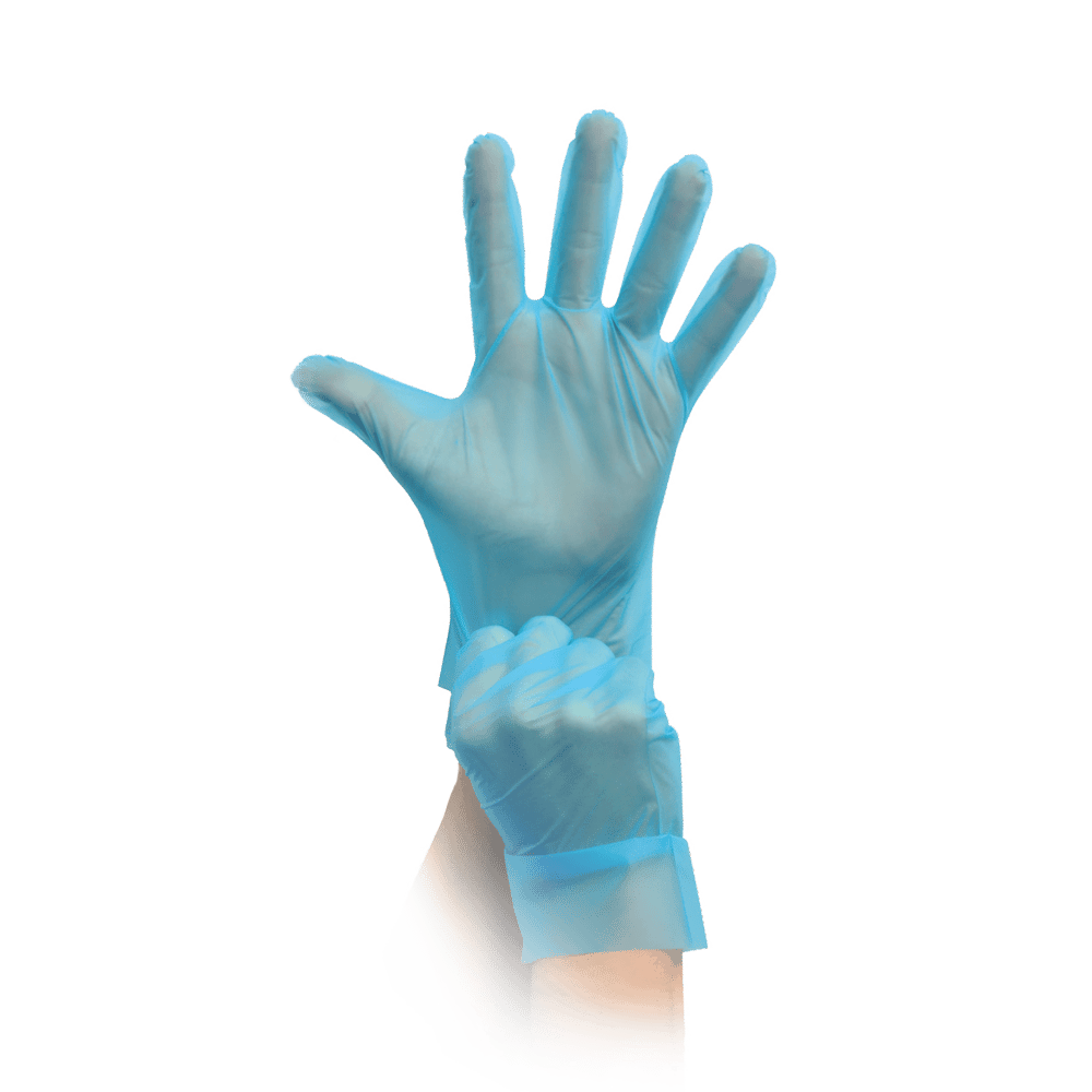 MaiMed® evolution - PE-Einmalhandschuh - Bild 4