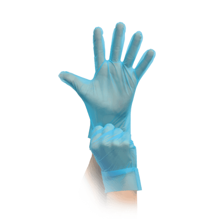 MaiMed® evolution - PE-Einmalhandschuh - Bild 4