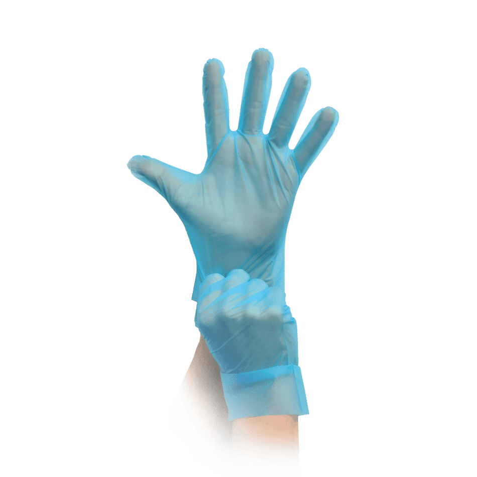 MaiMed® evolution - PE-Einmalhandschuh - Bild 4
