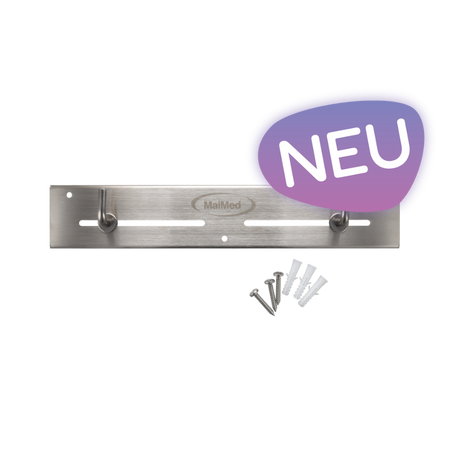 MaiMed® Apron Wandhalter - Schürzen-Wandhalter