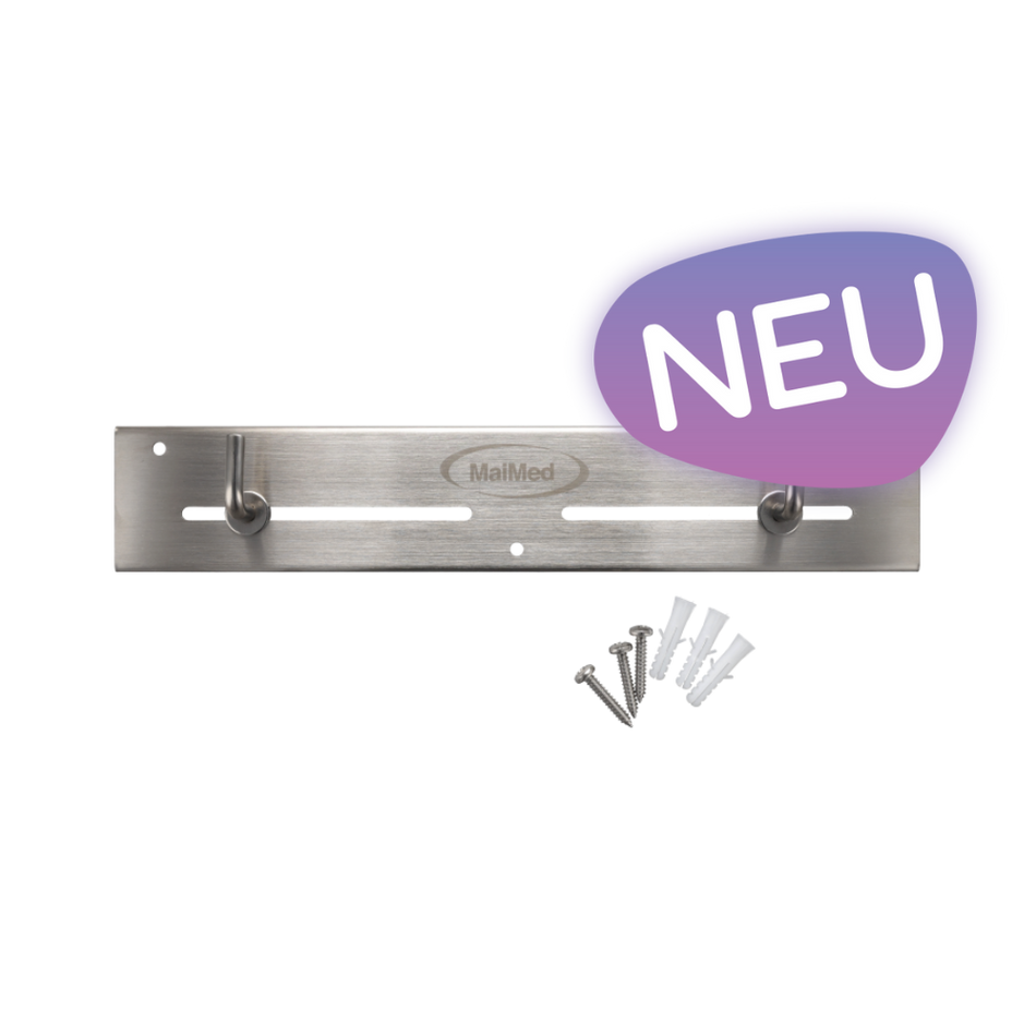 MaiMed® Apron Wandhalter - Schürzen-Wandhalter