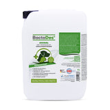 BactoDes® Animal – Geruchsentferner gegen Katzen- und Hundeurin