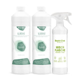BactoDes® Clean Allround – Geruchsentferner mit Reinigungswirkung