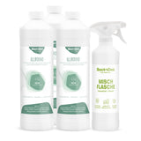 BactoDes® Clean Allround – Geruchsentferner mit Reinigungswirkung