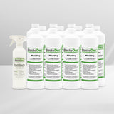 BactoDes® MilchWeg Milchgeruch und Buttersäure Neutralisierer incl. 1 Misch- Und Sprühflasche