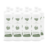 BactoDes® Clean Ölex - Geruchsentferner von Heizölgeruch und Ölfleckenentferner