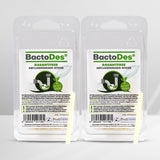 BactoDes® RasantFree Sticks