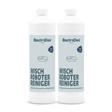BactoDes® Clean Wischroboter Reinigungsmittel