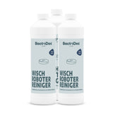 BactoDes® Clean Wischroboter Reinigungsmittel