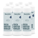 BactoDes® Clean Wischroboter Reinigungsmittel