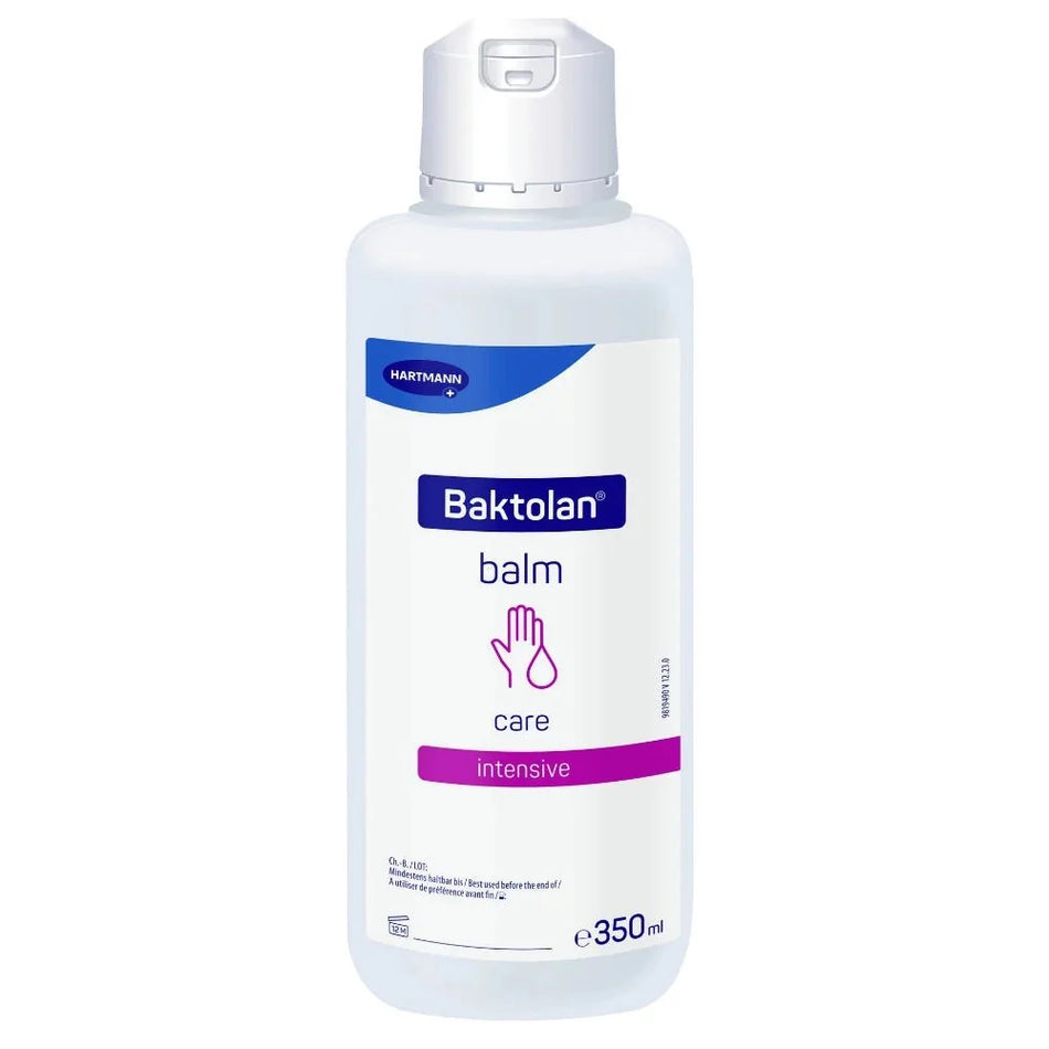 Hartmann Baktolan® balm Hautpflegebalm | Tube (350 ml)