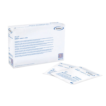 MaiMed® caplast I.V. steril - I.V.-Kanülenpflaster