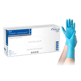 MaiMed® ChemGuard PF - Nitril-Chemikalienschutzhandschuh