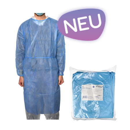 MaiMed® Coat Protect - Schutzkittel