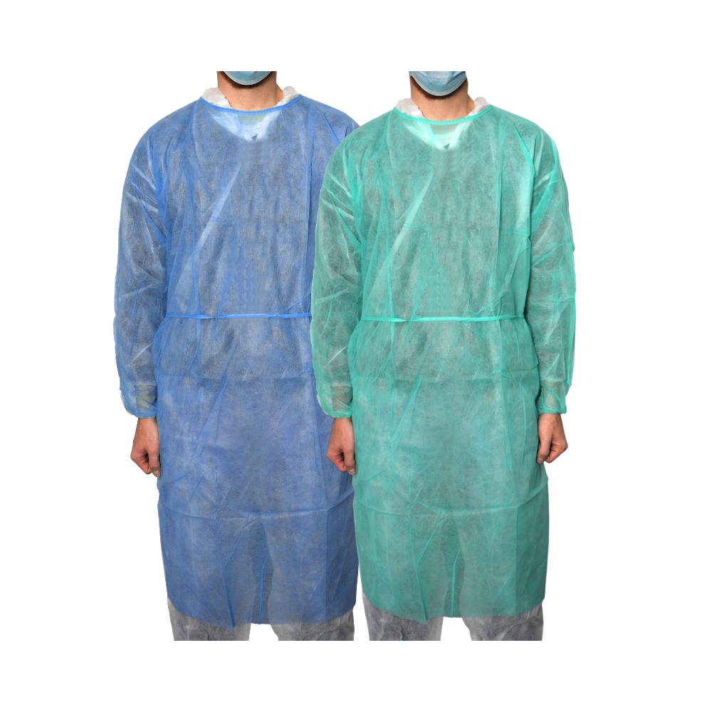 MaiMed® Coat Protect - Schutzkittel