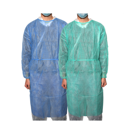 MaiMed® Coat Protect - Schutzkittel