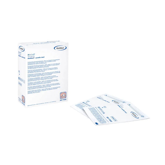 MaiMed® – porefix steril MaiMed