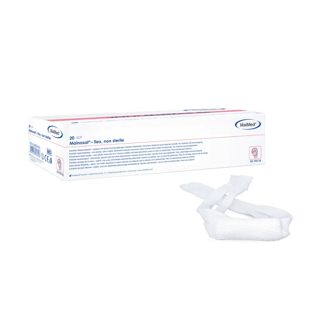 Mainasal® – flex Nasenverband MaiMed