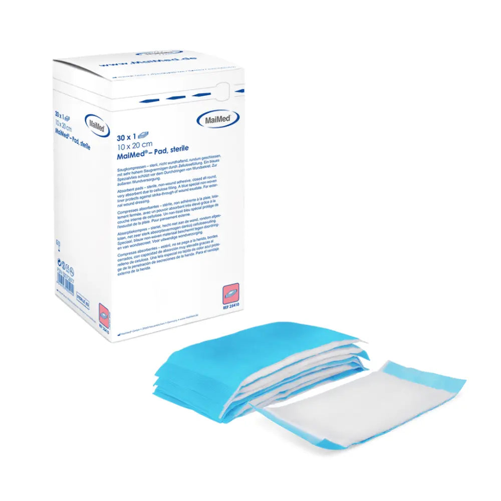 MaiMed® – Pad MaiMed