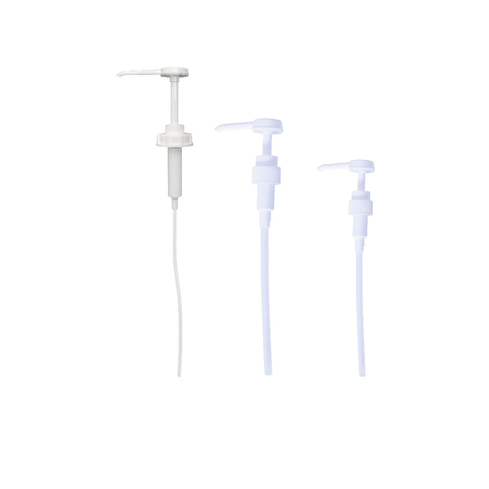 MaiMed® Dosierpumpe - Dosierpumpe | Kompatibilität: für 10 Liter Kanister - Reinigung