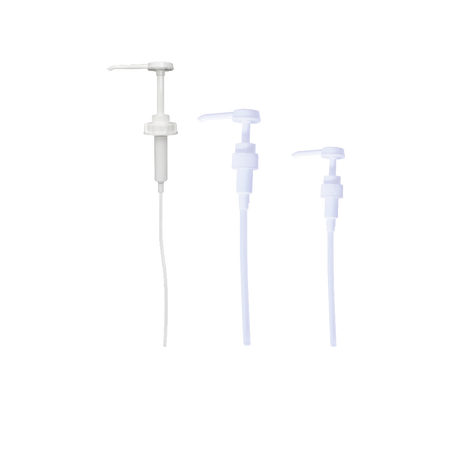 MaiMed® Dosierpumpe - Dosierpumpe | Kompatibilität: für 10 Liter Kanister - Reinigung