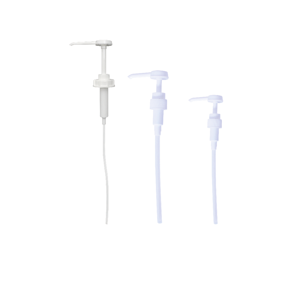 MaiMed® Dosierpumpe - Dosierpumpe | Kompatibilität: für 10 Liter Kanister - Reinigung