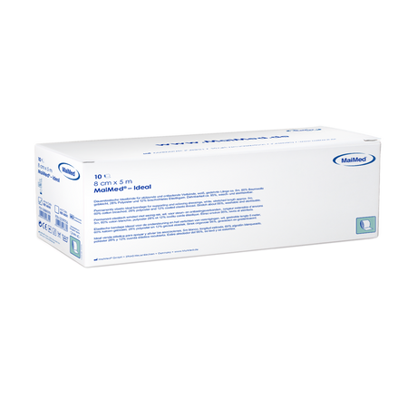MaiMed® Ideal - Dauerelastische Idealbinde