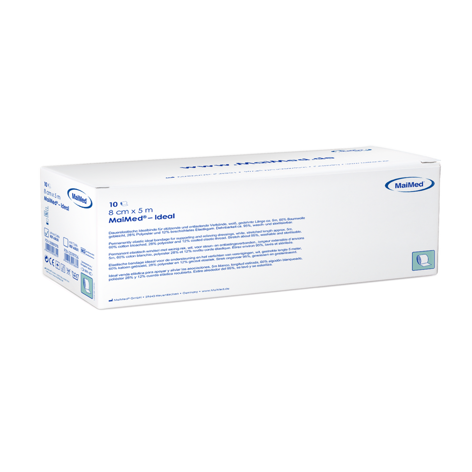 MaiMed® Ideal - Dauerelastische Idealbinde