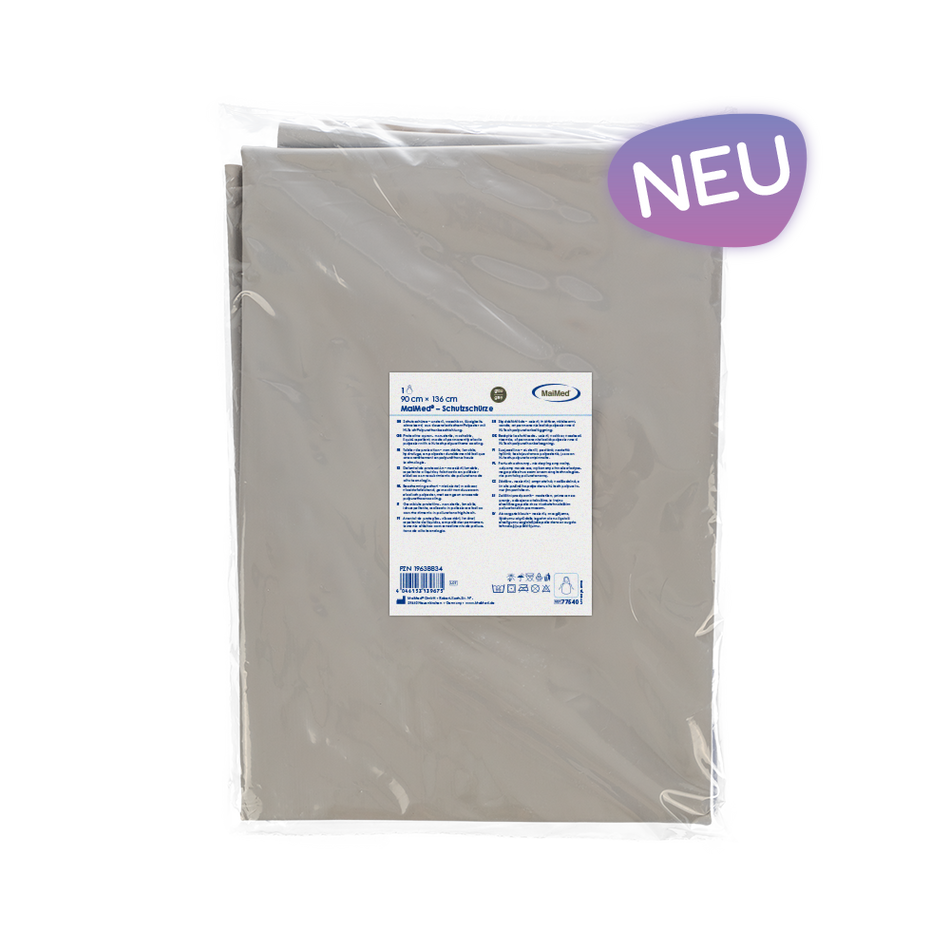 MaiMed® Schutzschürze - Schutzschürze