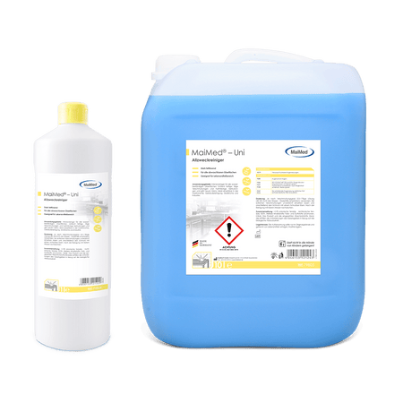 MaiMed® Uni - Allzweckreiniger | Füllmenge: 1 L
