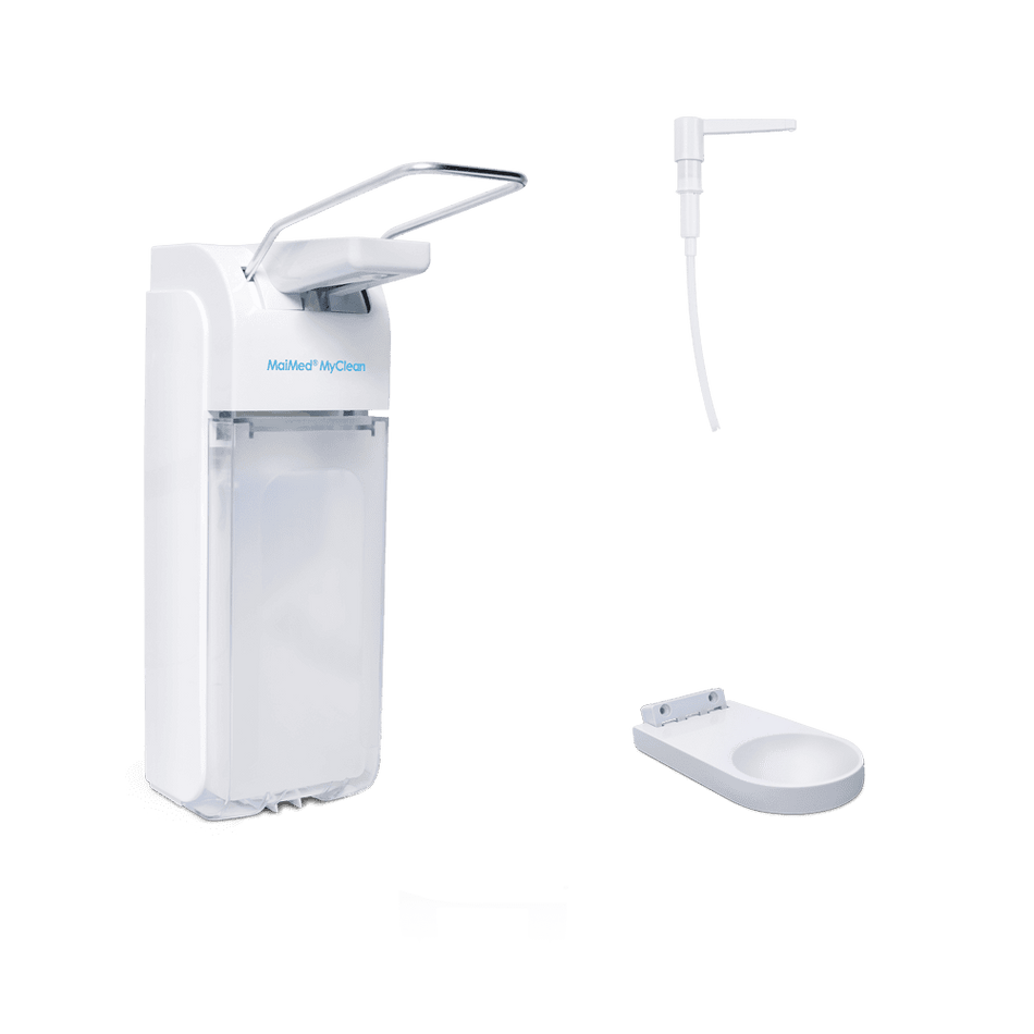 MaiMed® MyClean Tropfschale - Tropfschale