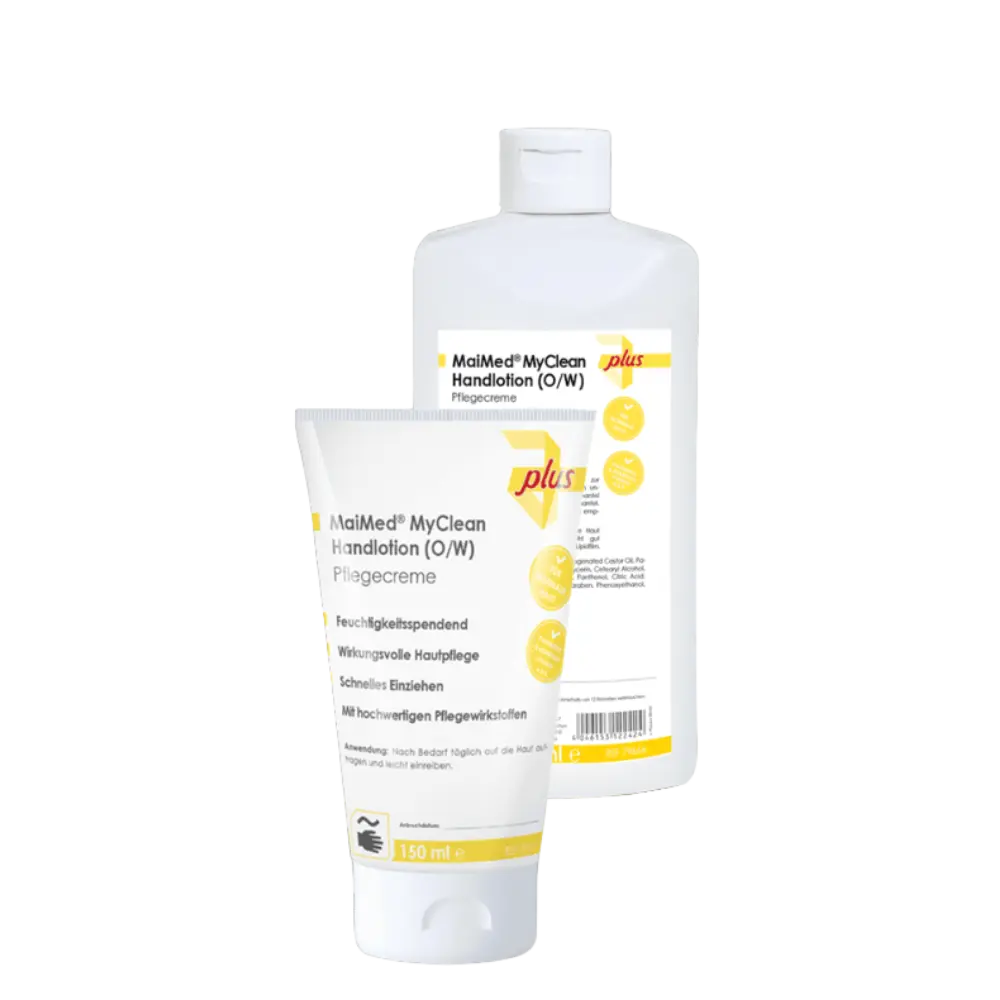 MaiMed MyCLean Handlotion (O/W) - Pflegecreme Medical Deal