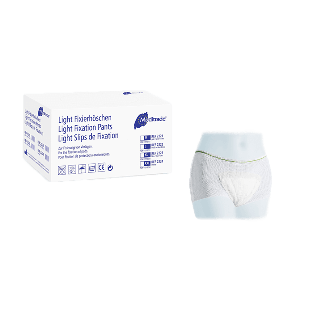 Meditrade® light - Fixierhose